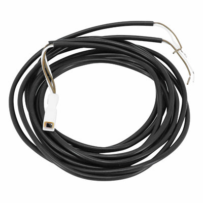 Câble D'Alimentation Éclairage VAE Oli 1400 mm Pour Torpado, Olympia, Bottecchia, Bianchi