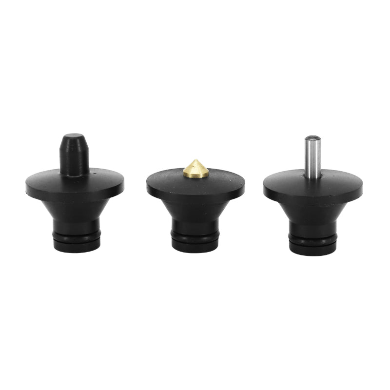 Adaptateur Roue Axe Traversant Avant-Arrière Pont Elevateur-Pied Réparation Vélo Officine Parolin Agilis Ref 148240 -179841 (Kit) -Gist-