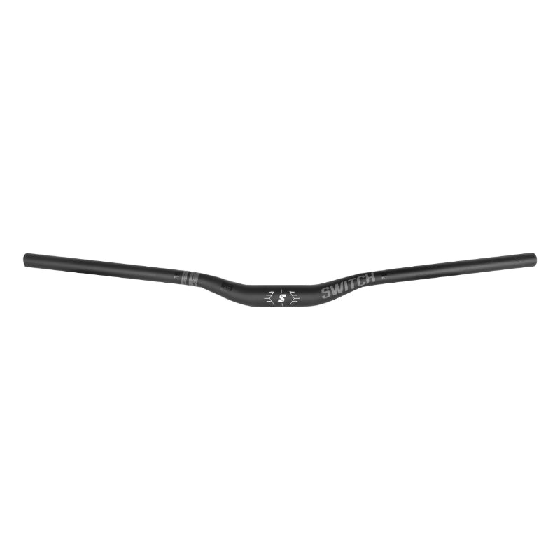 Cintre VTT Demi Releve Switch Whip 35 Alu Cintre 35 mm L780 mm (Hauteur 38 mm, Poids 306G.)