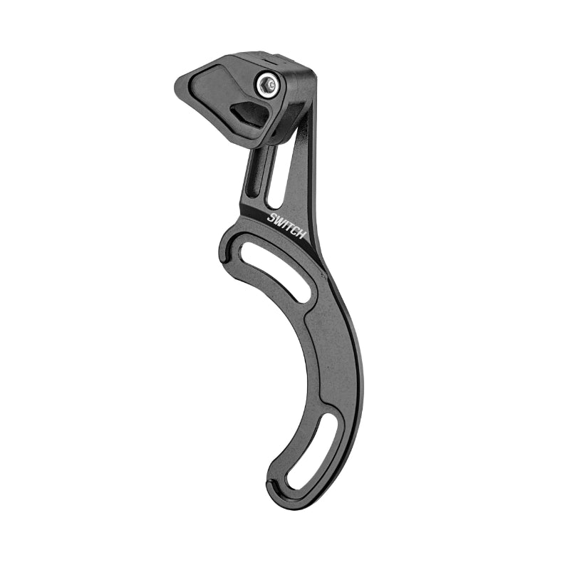 Guide De Chaîne - Tendeur VTT Switch Pour Bosch Generation 4 Noir