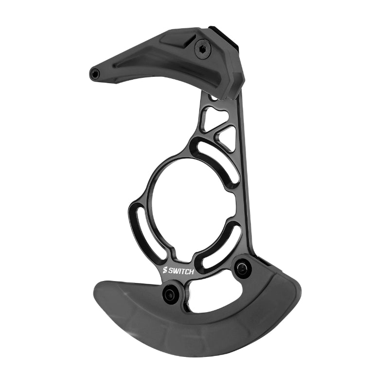 Guide De Chaîne - Tendeur VTT Switch Jump Pour Plateau 32-38 dents