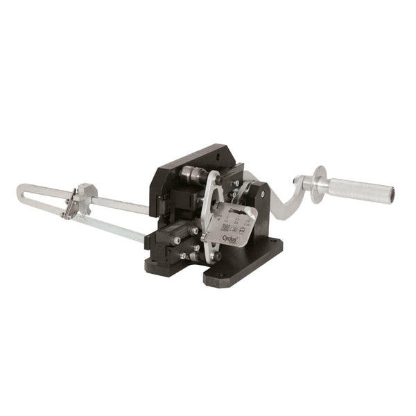 Outil Pro Machine A Couper Et Fileter Les Rayons Cyclus