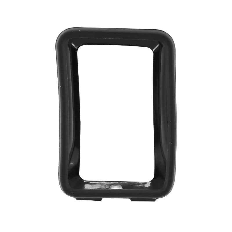 Etui En Silicone Igpsport Bh320 Noir (Pour Igs320) (Vendu A L'Unite)