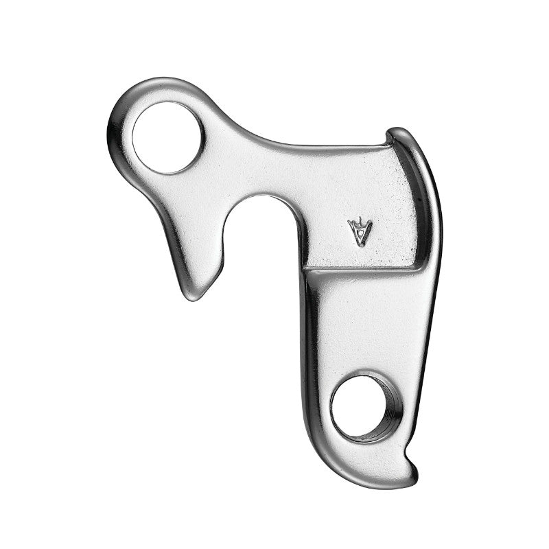 Patte De Dérailleur Alu Marwi Raleigh-Univega-Focus... Gh-002 (Vendu A L'Unite Sur Carte)