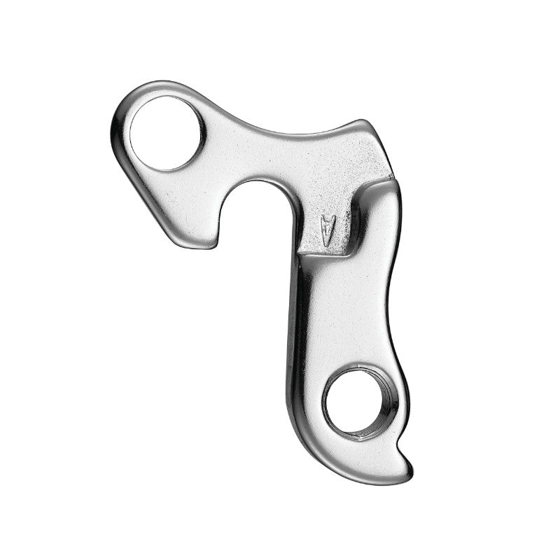 Patte De Dérailleur Alu Marwi Jumpertrek 28 Starlet-Bh-Orbea-Trek-Commencal-Cube-Ktm-Gitane-Willier-Felt -Gh-011- Pour Induktora - Lotus - Harlan - Vivalo - Tifton (Vendu A L'Unite Sur Carte)