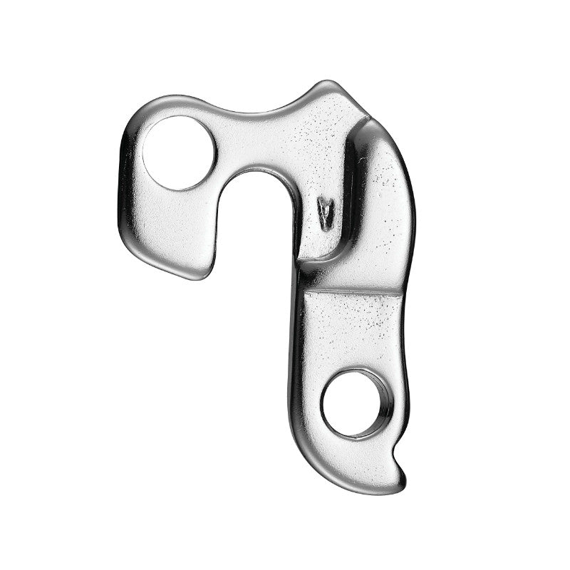Patte De Dérailleur Alu Marwi Schwinn-Scott... Gh-006 (Vendu A L'Unite Sur Carte)