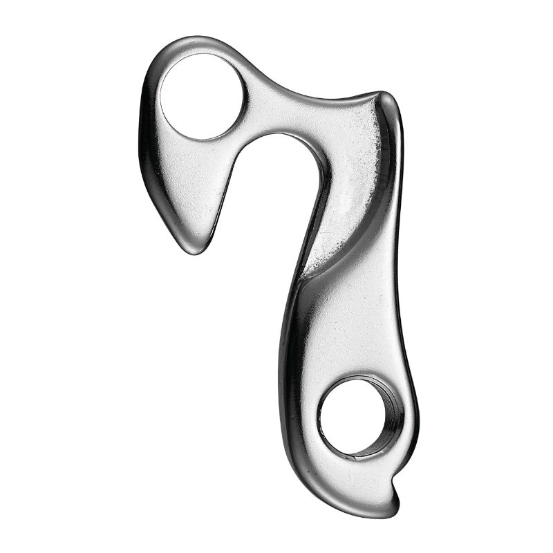 Patte De Dérailleur Alu Marwi Trek-Felt-Commencal... Gh-033 (Vendu A L'Unite Sur Carte)