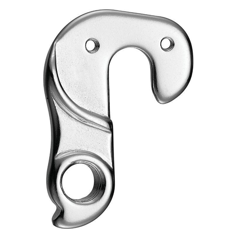 Patte De Dérailleur Alu Marwi Merida... Gh-038 Compatible Leader Fox Harlan (Vendu A L'Unite Sur Carte)