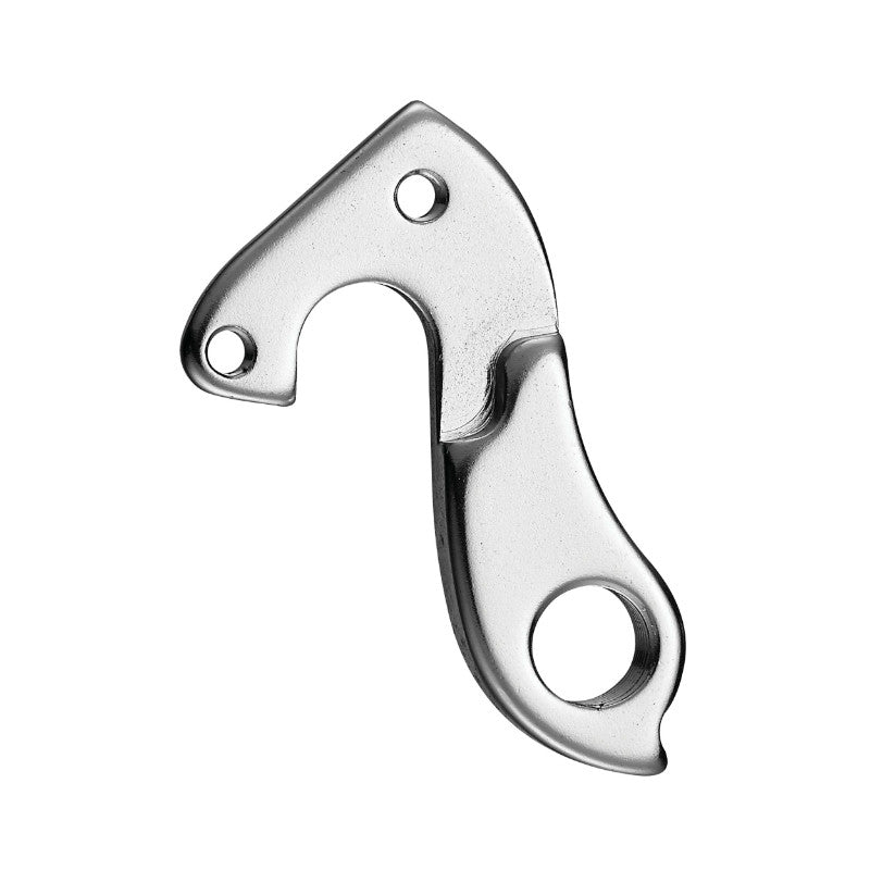 Patte De Dérailleur Alu Marwi Isaac-Mbk-Gitane-Pinarello-Ceepo... Gh-058 (Vendu A L'Unite Sur Carte)