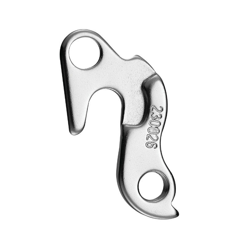 Patte De Dérailleur Alu Marwi Mbk-Bh-Gitane-Trek-Cube... Gh-068 (Vendu A L'Unite Sur Carte)