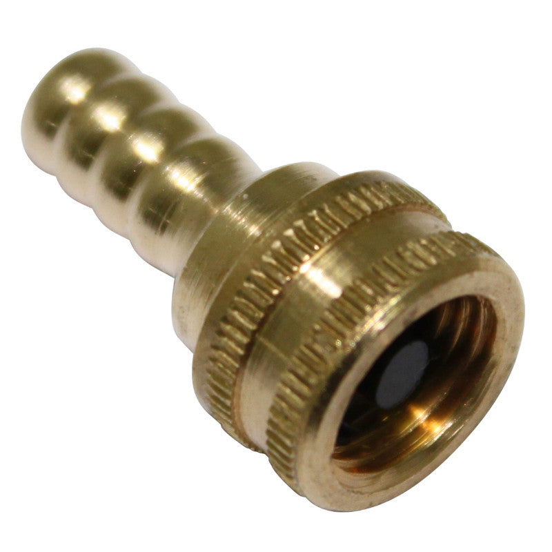 Raccord De Pompe Laiton Valve Schrader (Vendu A L Unite)