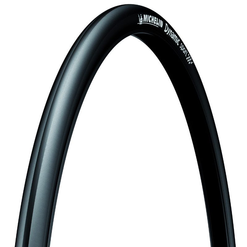 Pneu Route 700 X 23 Michelin Dynamic Sport Noir Tr (23-622)