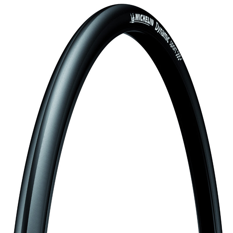 Pneu Route - City 700 X 28 Michelin Dynamic Sport Noir Tr (28-622)