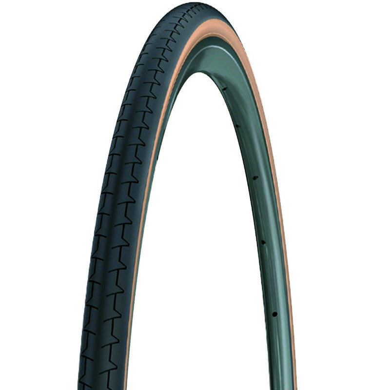 Pneu Route 700 X 20 Michelin Dynamic Classic Noir-Beige Tr (20-622)