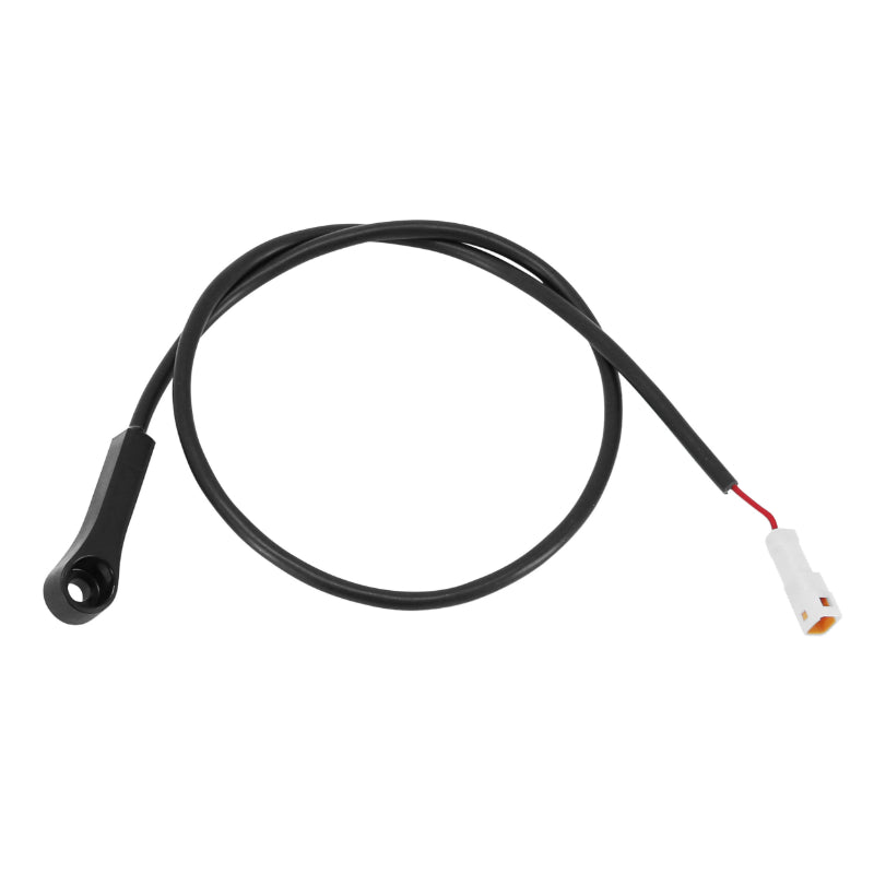 Capteur Vitesse Pour Panasonic - Pour Vélo Leader Fox Et Autres