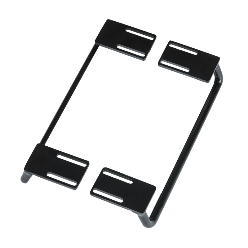 Adaptateur Platine Pour Panier-Sacoche Basil Avec Verrouillage Fixation Systeme Mik (Support Seul) Prendre Reference 211