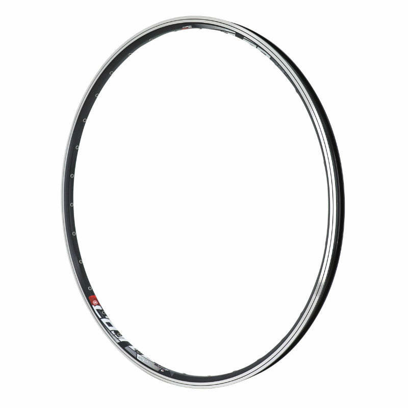 Jante VTT 29" Combo Noir 32T. Double Paroi - 622X19C