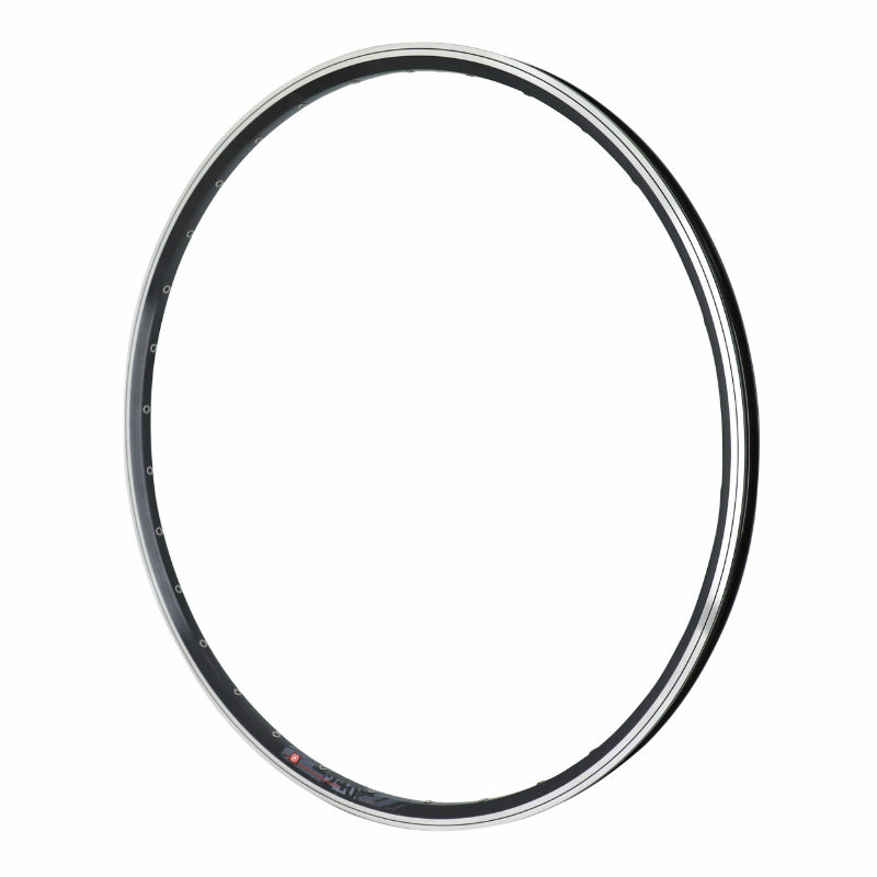 Jante VTC 700X35 -28-29" Mach1 M260 Noir 32T. Double Paroi Avec ÂŒIllets - 622X19C