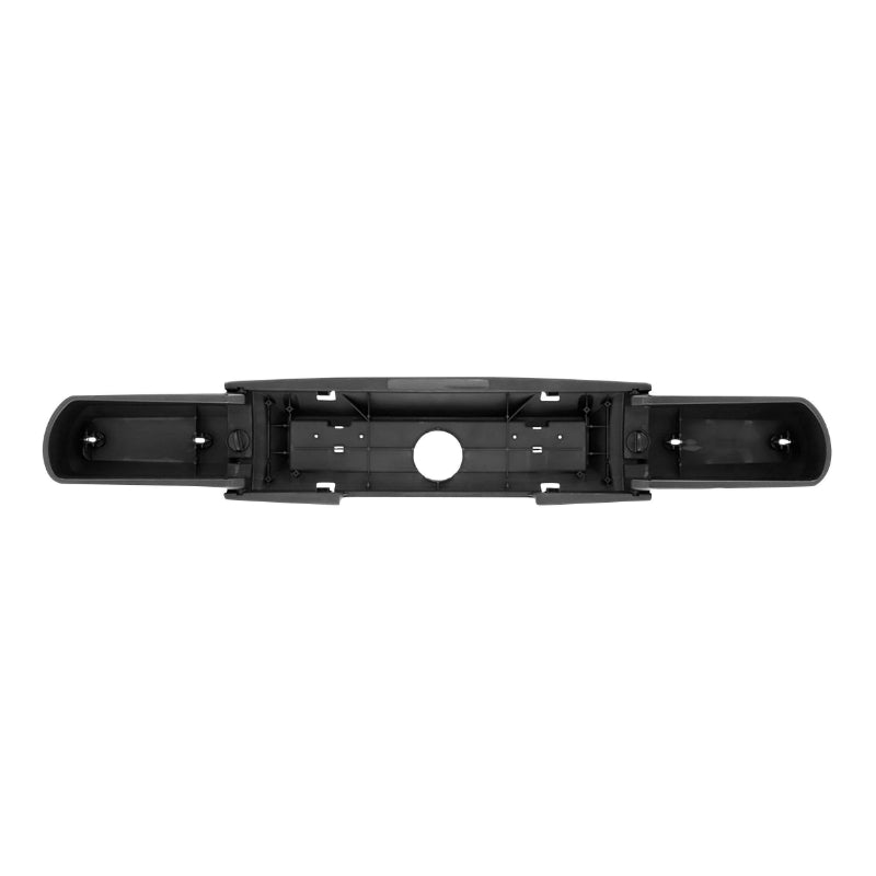 Support Feux Et Plaque Immatriculation Peruzzo Pure Instinct Ref 143390-125503-125504
