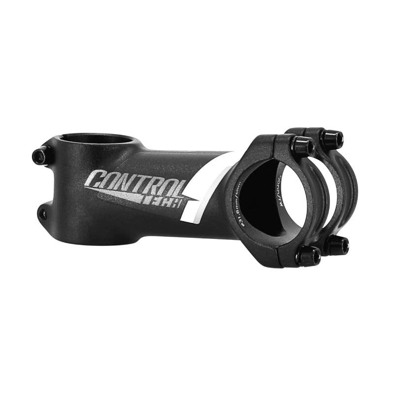 Potence Route - Gravel Controltech Cls Noir Angle --+ 5° 31,8 L 80 mm