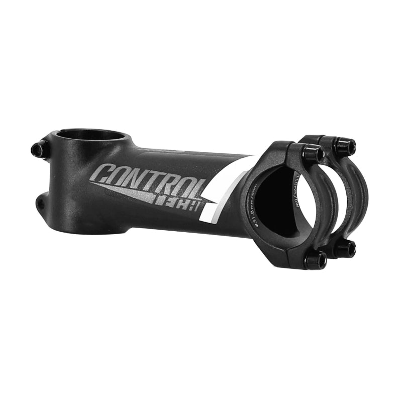 Potence Route - Gravel Controltech Cls Noir Angle --+ 5° 31,8 L100 mm