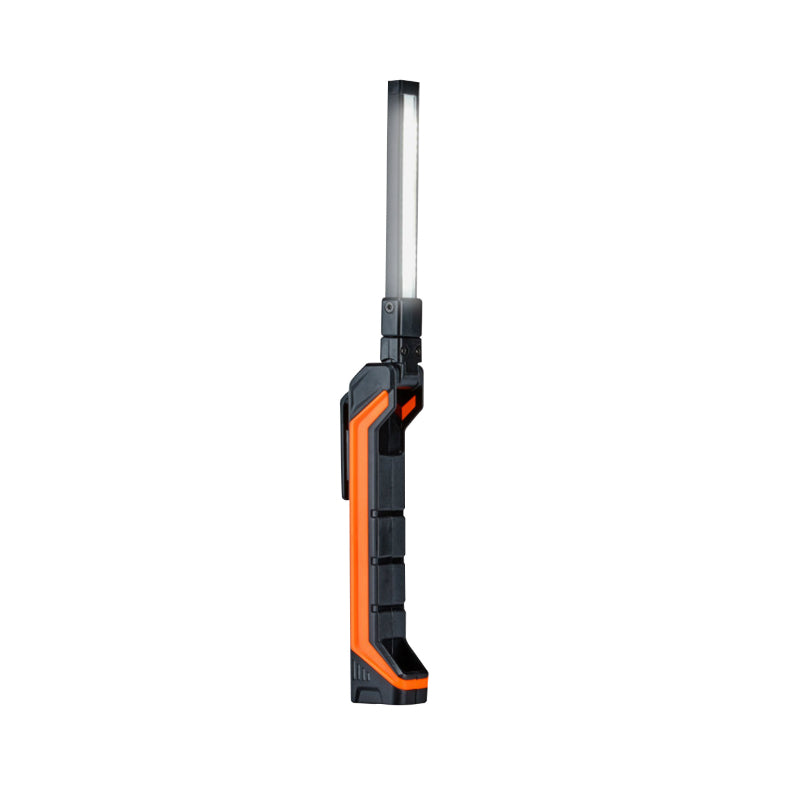 Lampe-Torche-Baladeuse Atelier A Leds Osram Ledinspect Pocket 200 Avec Batterie Lithium (40 A 200 Lm) 6500K (Rechargeable Usb)