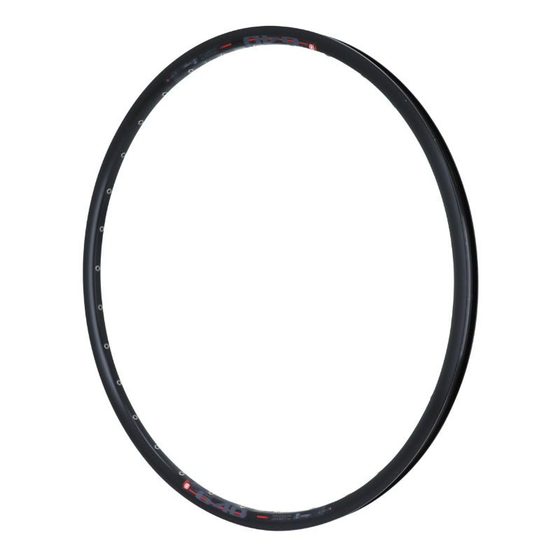 Jante VTT - VTC 700X35 -28-29" Mach1 M910 Noir 32T. Double Paroi Avec ÂŒIllets Tubeless Ready - 622X23C Poids Max 180 Kg