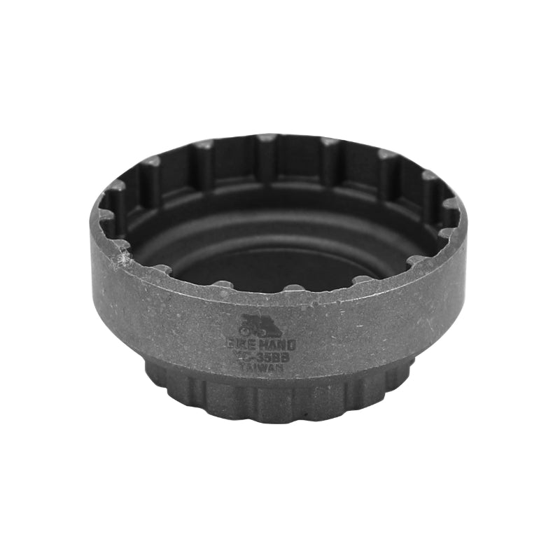 Outil Démonte Boîtier - Cuvette Pour VAE Shimano E8000 - E6100 - E7000