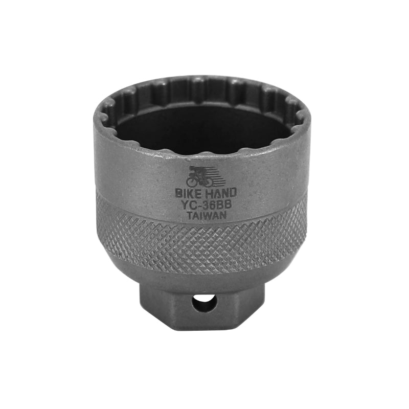 Outil Démonte Boîtier - Cuvette Pour VAE Shimano E6000