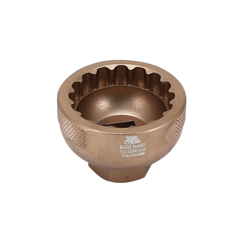 Outil Démonte Boîtier - Cuvette Pour Shimano Bb9000 -Bb9100 - Xtr Bb93