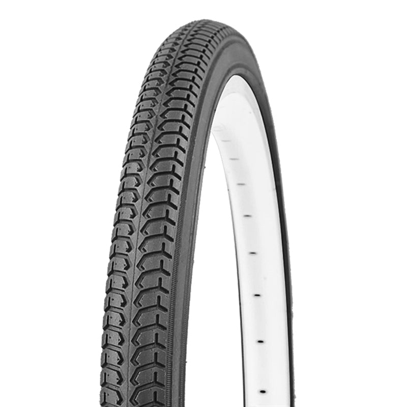 Pneu BMX 20 X 1 3-8 Wanda W1157 Noir Tr (37-451)
