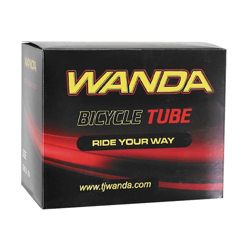 Chambre A Air Vélo 29 X 3.00 Wanda Valve Standard