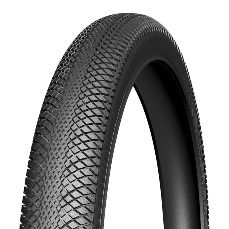 Pneu VTT 27.5 X 3.00 Wanda W1111 Fat Bike Tr (71-584)