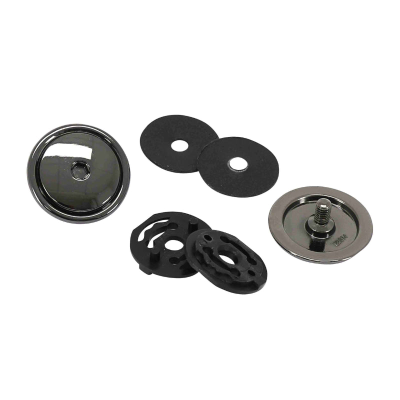 Kit Vis Pour Fixation Ecran Sur Casque Revoe - Serrage Chc