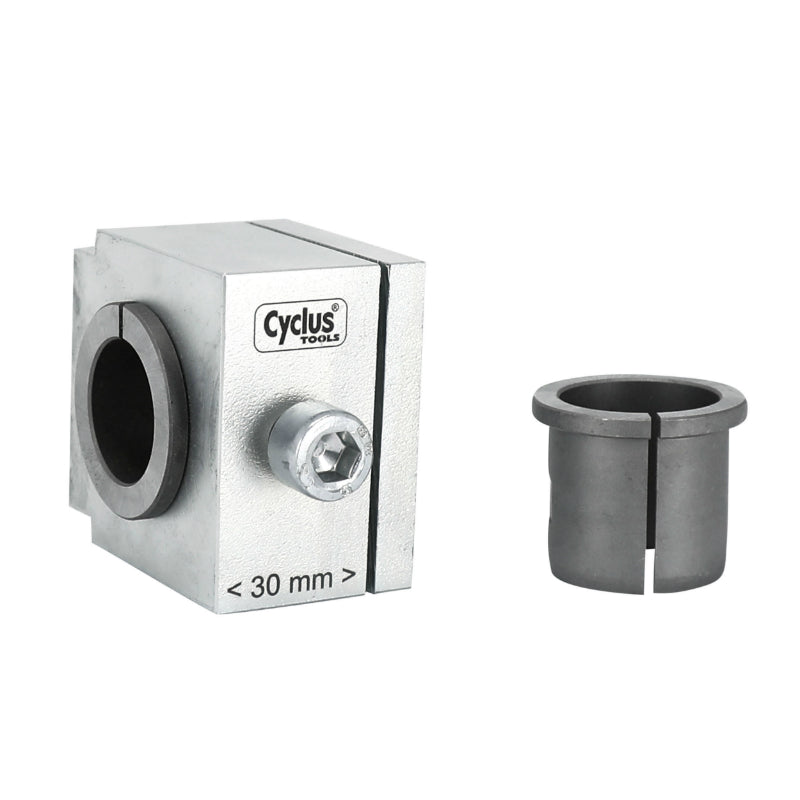Outil Pro Guide Pour Decoupe Pivot Fourche 1'' Et 1''1-8 Cyclus
