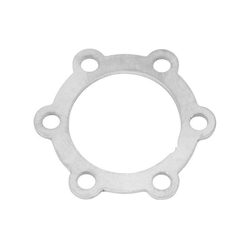 Entretoise - Rondelle Pour Disque 6 Trous INOX 304L Épaisseur 2 mm