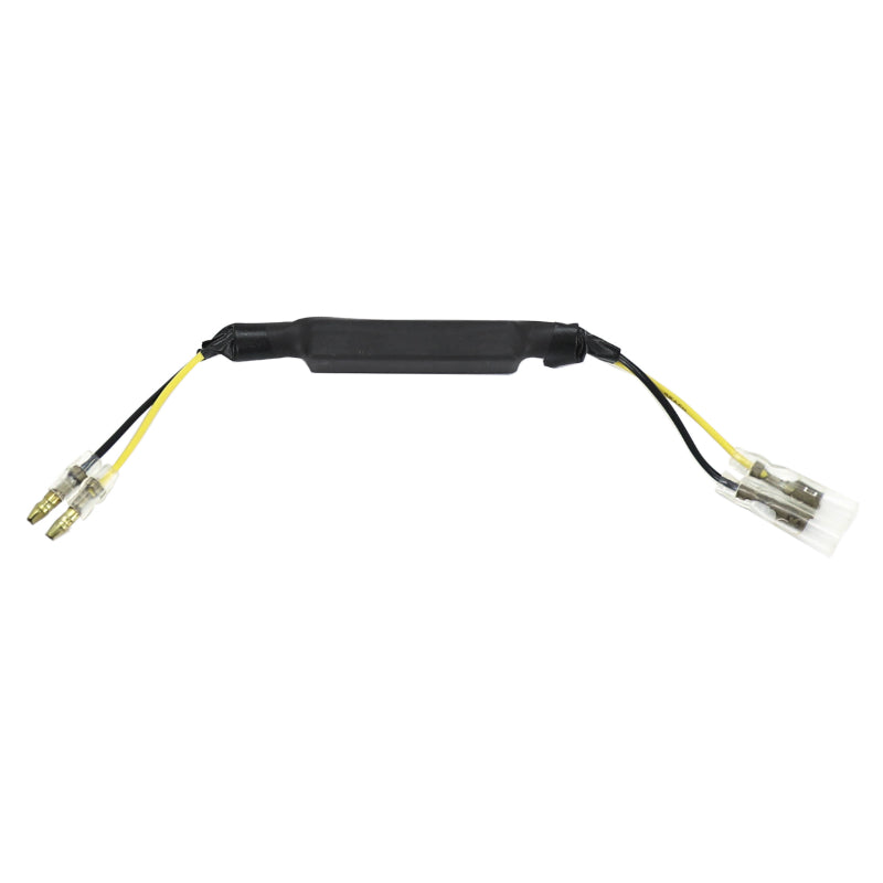 Resistance Et Câble Pour Indicateur LED Vélos Multifonctions (Jusqu'A 21W)