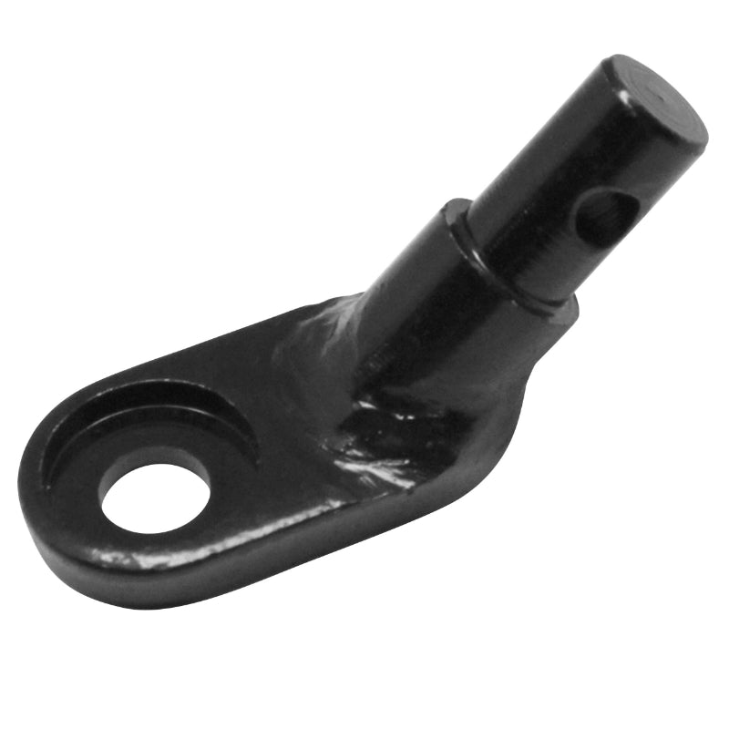 Attache Remorque Vélo Pour Remorque Enfant - Diamètre 10.5 mm (Vendu A L'Unite)