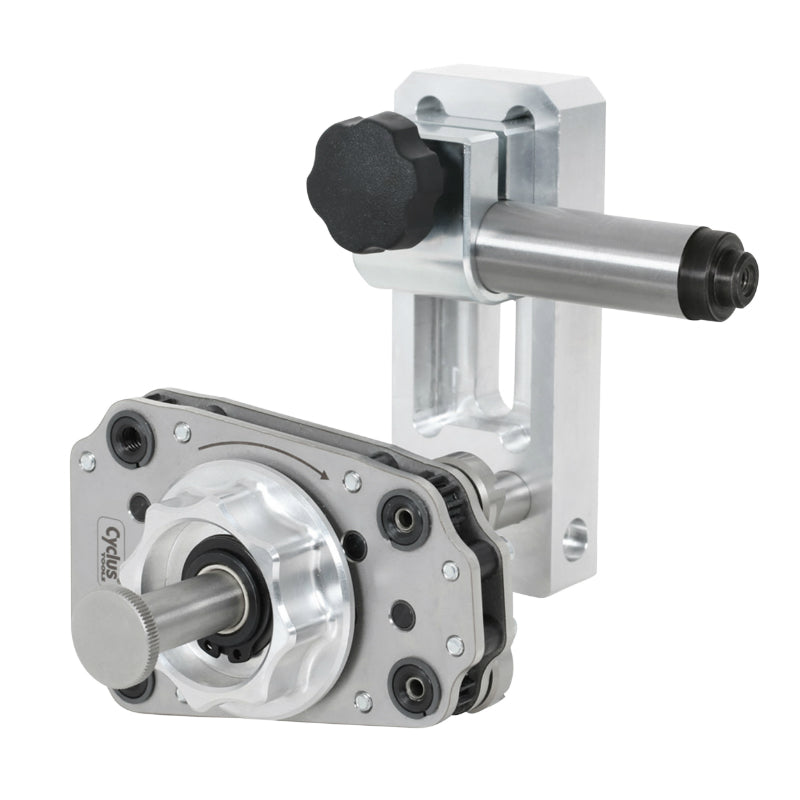 Outil Pro Pour Fraiser Patte Frein A Disque Postmount Et Flatmount Cyclus