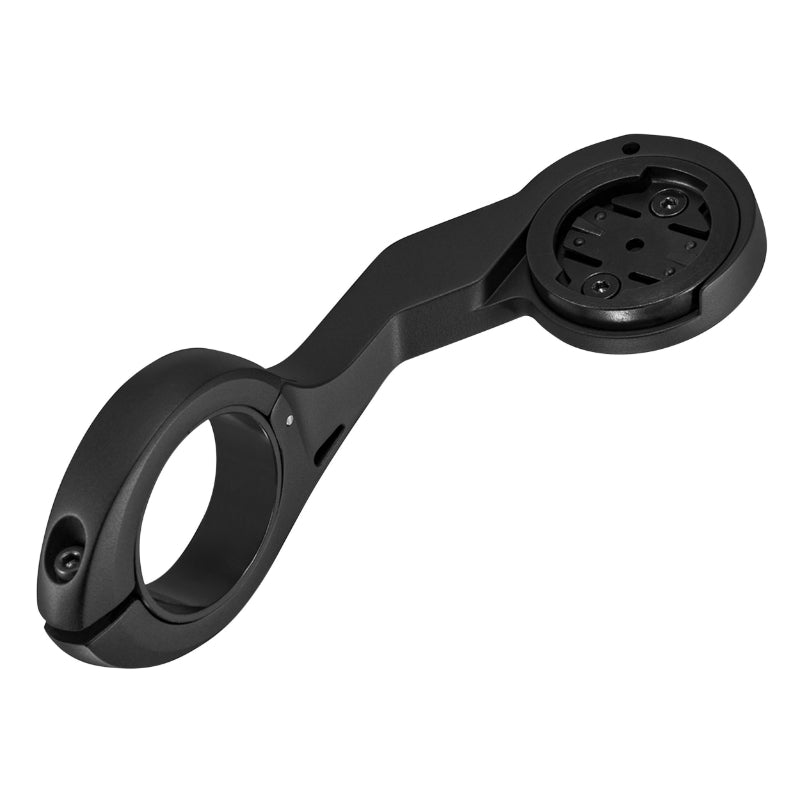 Support Compteur Sigma Cintre Deporte Long Pour Gps Rox 2.0 - 4.0 - 7.0 -11.0 Evo - 12.0 - Pure Gps
