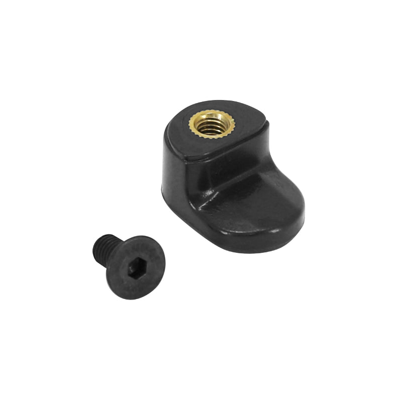 Kit Verrouillage Alu Garde Boue Arrière Pour Trottinette Compatible Xiaomi