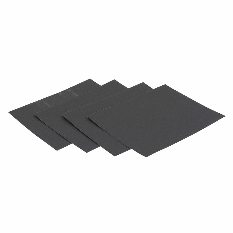 Papier A Poncer Hpx P240 (230 mm X 280 mm) (Vendu Par 4)