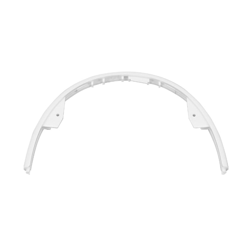 Garniture Avant De Plateforme Pour Trottinette Xiaomi M365, Essential, 1S Blanc