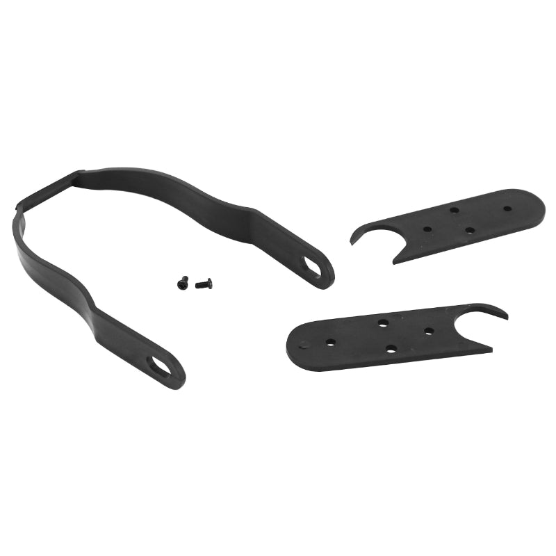 Support-Patte De Renfort Du Garde-Boue Arrière Pour Trottinette Xiaomi M365, 1S, Essential, Pro, Pro 2 Noir (Roue 8,5 Et