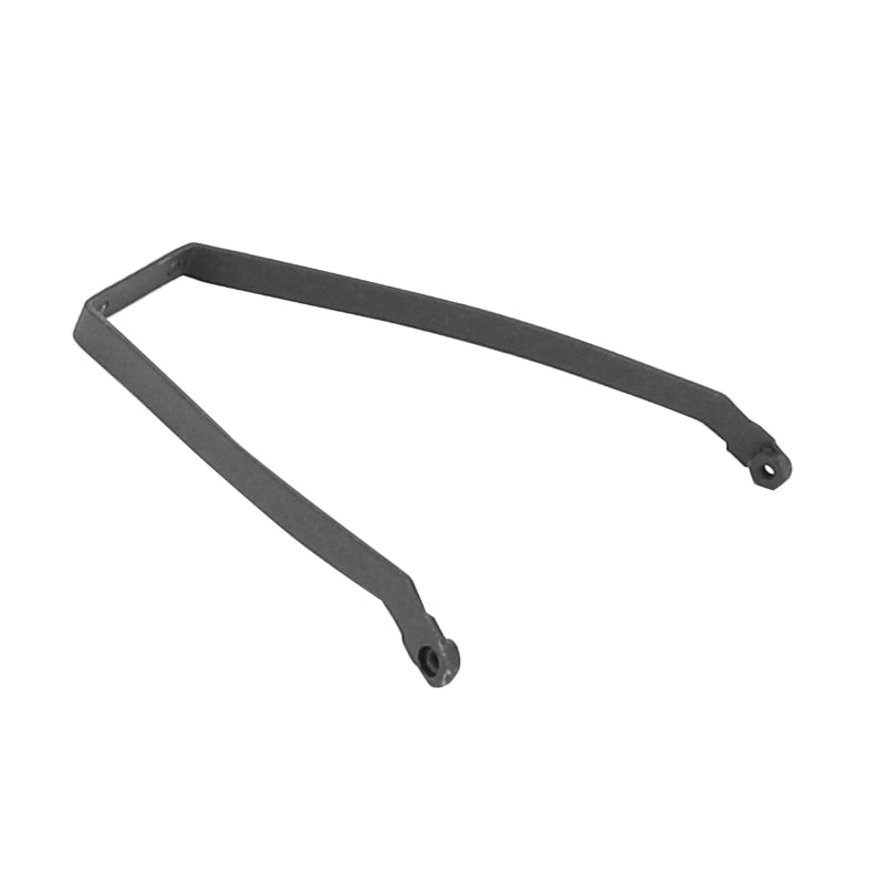 Support-Patte De Renfort Du Garde-Boue Arrière Pour Trottinette Xiaomi 1S, Essential, Pro 2 Noir (Roue 8,5 Pouces)
