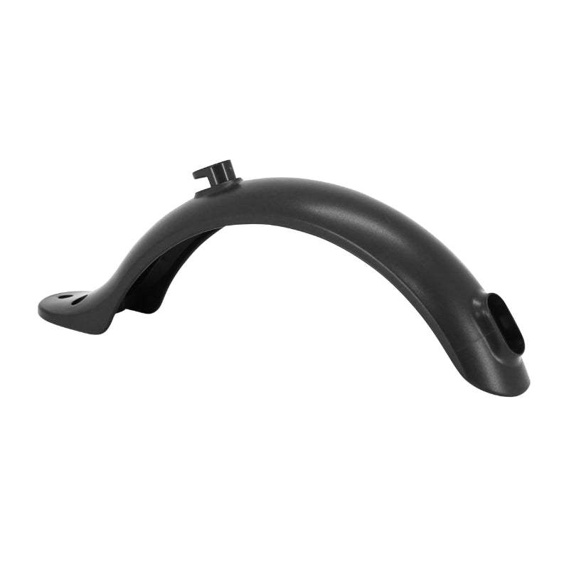 Garde-Boue Arrière De Trottinette Adaptable Xiaomi M365, Pro Gris Fonce