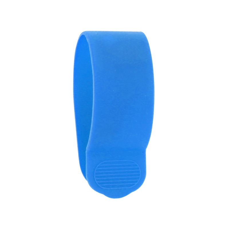 Couvercle De Protection D'Accelerateur Pour Trottinette Xiaomi - Segway Ninebot Bleu