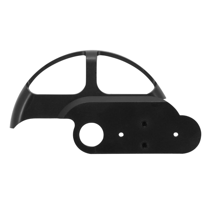 Couvercle De Protection De Disque De Frein Trottinette Xiaomi M365, 1S, Essential, Pro, Pro 2 Noir