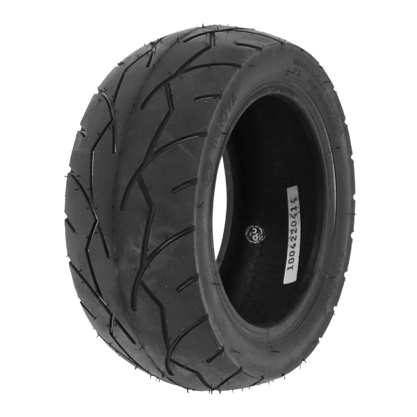 Pneu Trottinette Tubeless 8 X 3.00-5 (80-65-5) Noir
