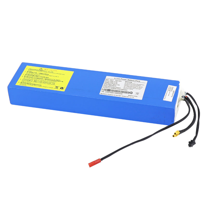 Batterie Pour Trottinette Électrique I-Raw Qde 07 36V 7,8Ah (Pour Ref 197845) Compatible